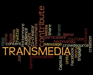 Transmedia