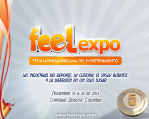 Feel-Expo