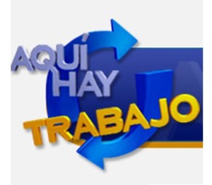 Feria de trabajo en Rafael Uribe