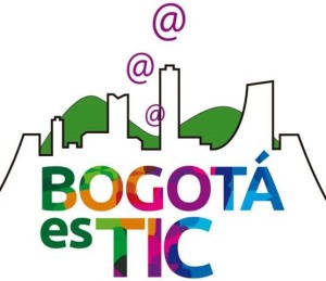 Mes TIC en Bogotá