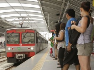 Metro de Lima, Perú