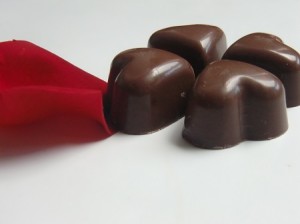 Chocolates Artesanales Bogotá