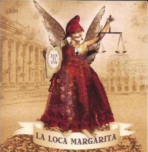 Margarita