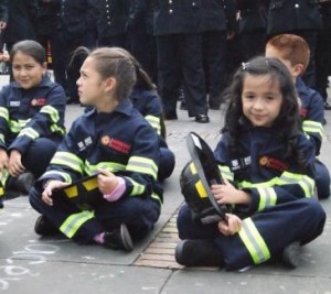 Niñosbomberitos