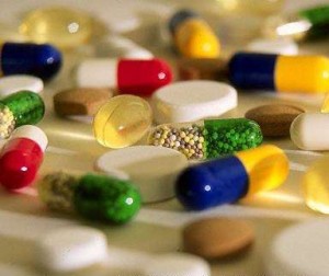 Precio regulado a medicamentos