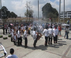 Cabildo Mayor Indígena Kichwa