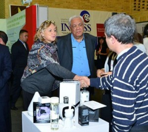 Feria de Jóvenes Empresarios