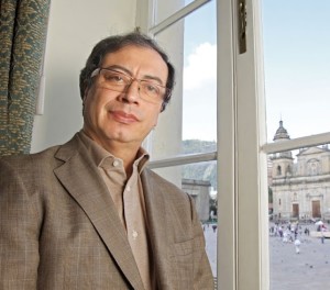 Gustavo Petro