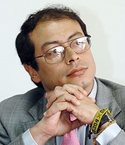 Gustavo Petro