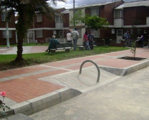 Parque de Engativá