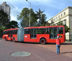 Transmilenio