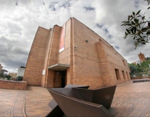 Museos de Colombia