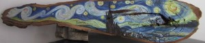 Fernando Serna - arte - Van Gogh