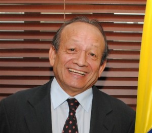 Hugo Ernesto Zárrate