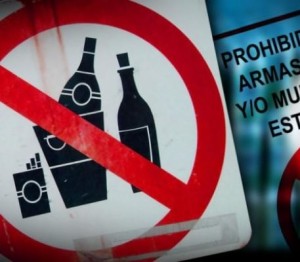 Prohibida la venta de licor en 5 UPZ de Bogotá