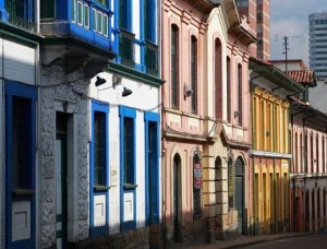 Concurso de fotografía de La Candelaria