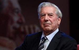 Vargas llosa