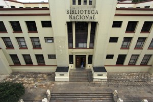 Biblioteca Nacional