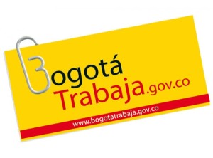 Bogotá Trabaja