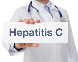 Hepatitis C