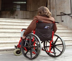 Dificultades personas con discapacidad