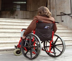 Dificultades personas con discapacidad