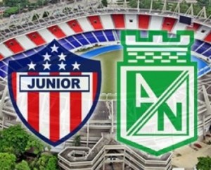 Junior Nacional