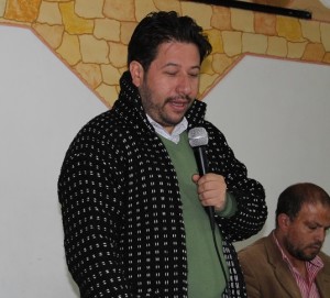 Luis Fernando Escobar