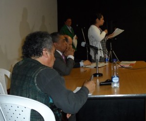 Secretario de Salud en Rafael Uribe