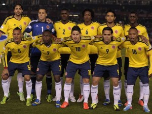 Seleccion Colombia