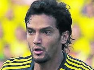Abel Aguilar, Selección Colombia