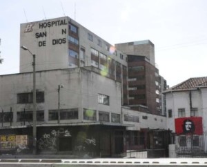 Hospital San Juan de Dios