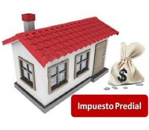 Impuesto predial