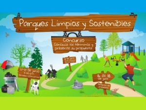 Parques limpios