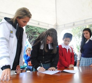 Respuesta Integral de Orientación Escolar – RIO