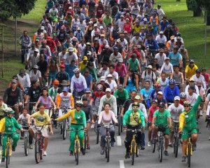 Semana Ambiental en Antonio Nariño - copia