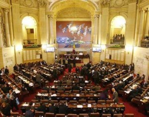 Congreso de Colombia