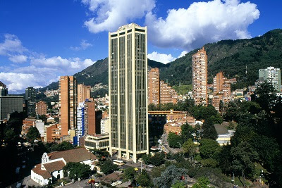 Bogotá