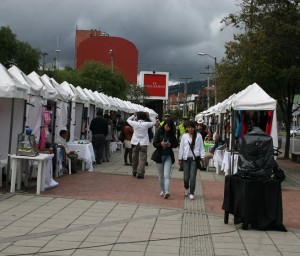 Ferias para vendedores