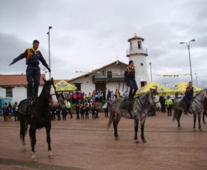 Ferias y fiestas en Quiba baja