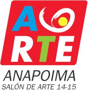 Salon de ARTE anapoima