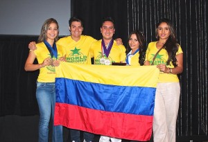 ganadores