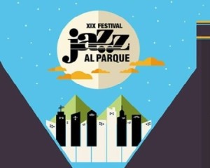 Jazz al Parque 2014