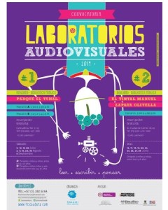 Laboratorio Audiovisual