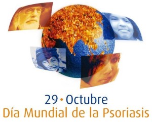 Día mundialde la psoriasis