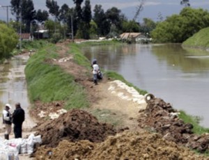 Río Bogotá