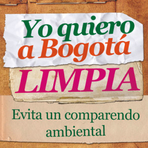 Comparendo ambiental