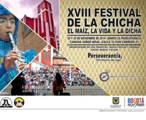 Festival de la chicha