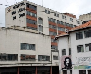 Hospital San Juan de Dios