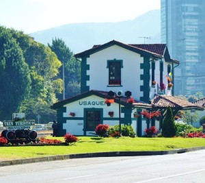 Primera Estación